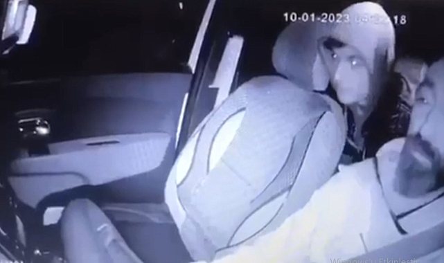 Kaldırım taşı silah sayıldı, 18 yıla yakın cezası istendi