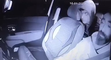 Kaldırım taşı silah sayıldı, 18 yıla yakın cezası istendi