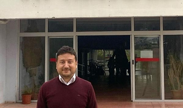 Mezun olduğu fakülteye öğretim üyesi olarak döndü