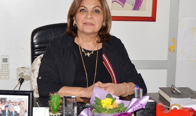 Muhtar anne, oğlu Alper'in anısına yemekhane yaptırıyor