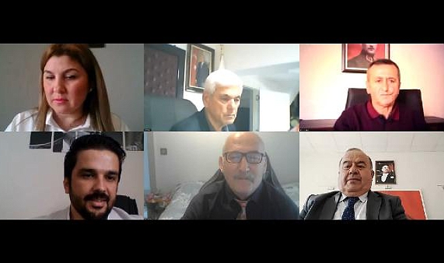 "Ölçemediğiniz suyu kontrol edemezsiniz"
