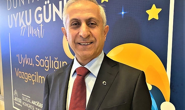 Prof. Dr. Mehmet Karadağ'dan çadırlarda kalan depremzedeler için 'uyku' uyarısı