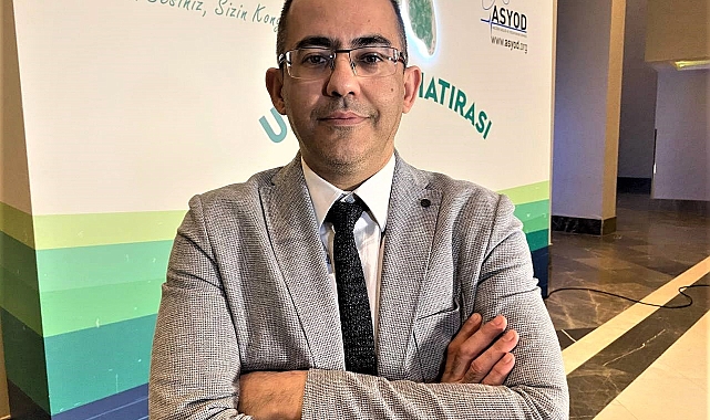 Prof. Dr. Nuri Tutar: "Ayakta başlayan enboli ölüme kadar götürebilir"