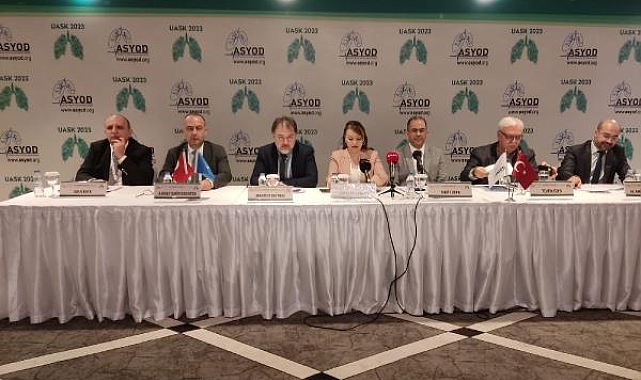 Prof. Dr. Özlü: Deprem bölgesinde tetanos riski var