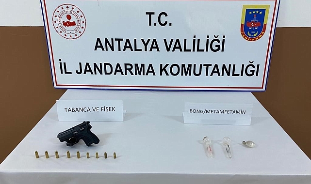 Suça geçit yok!