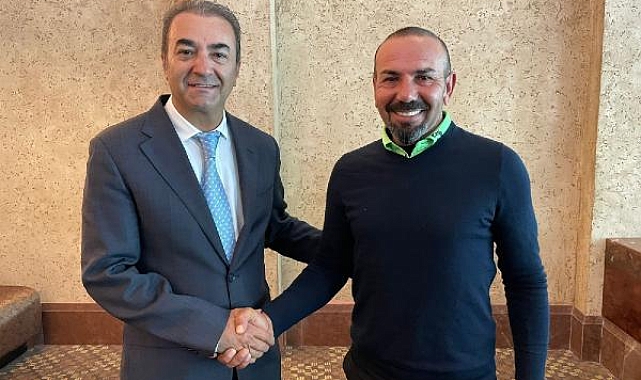 Taurus Golf Kulübü'nde seçim