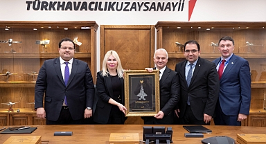 Teknokent'e çeyrek asırlık hamle