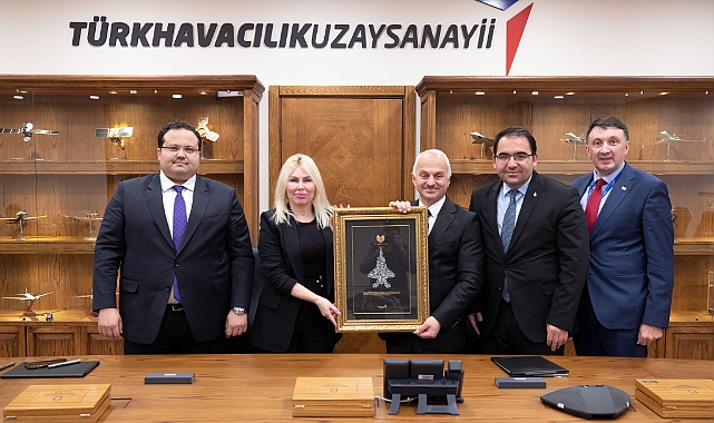 Teknokent'e çeyrek asırlık hamle