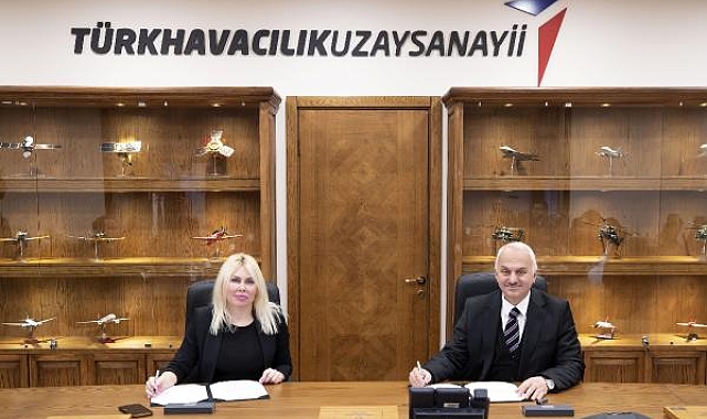 Teknokent'te uçak üretilecek