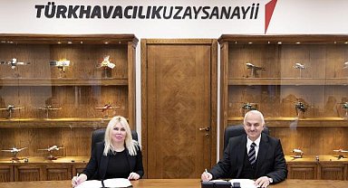Teknokent'te uçak üretilecek