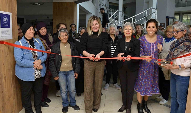 Yaşlılar Haftası'na özel sergi