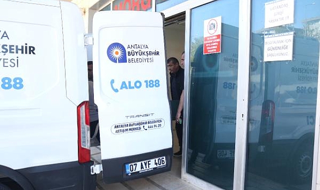 25 gün önce yangında ölen kadının kimliği, DNA testiyle belirlendi