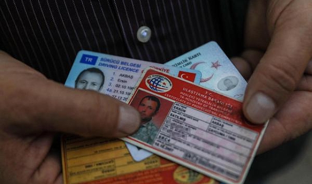 5 farklı isim nedeniyle 2 kez askere çağrıldı, cezaevine girdi, şimdi emekli olamıyor