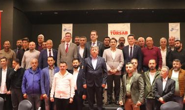 Acente temsilcileri iftarda buluştu