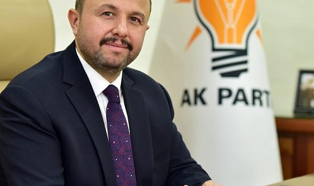 AK Parti Antalya Milletvekili adayları belirlendi