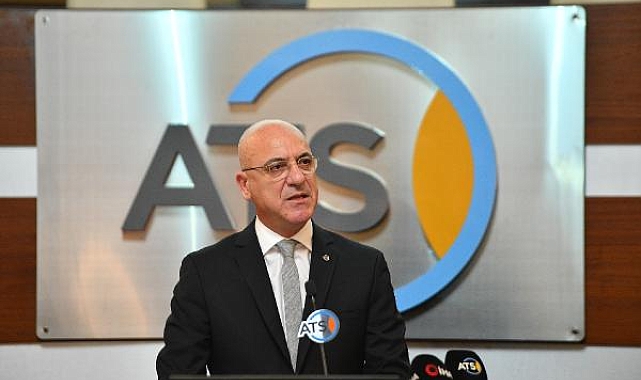 Ali Bahar: Enflasyon baskısı devam ediyor
