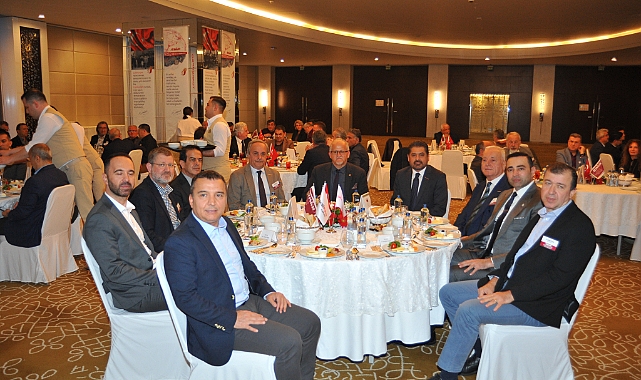 ANSİAD hayalimizdeki Türkiye’yi konuştu