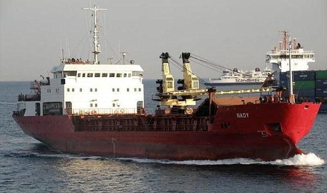 Antalya denizinde 'ağır metal kirliliği' tehlikesi