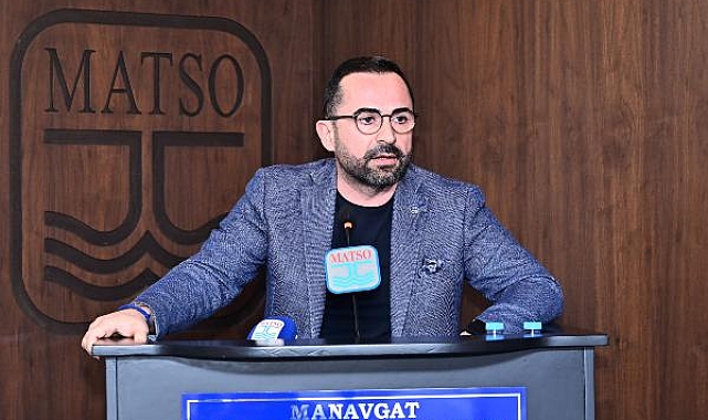 Başkan Güngör: Bölgeye gelen turist sayısı yüzde 55 arttı