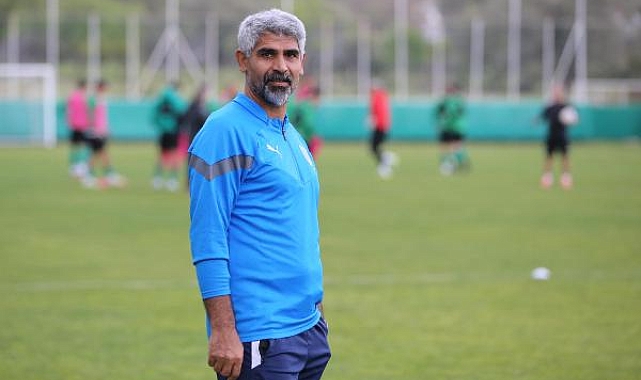 Bodrumspor garanti peşinde