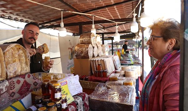 Büyükşehir'den, Gaziantep esnafına destek