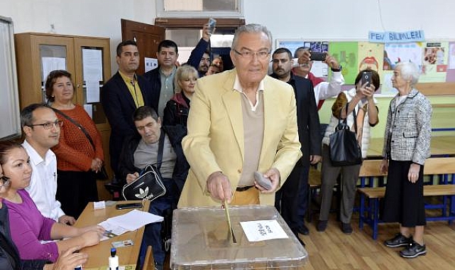 CHP'de 50 yıl sonra Baykal'sız ilk seçim