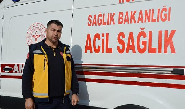 'Enkazda Sarper'i ezmemek için annesi 48 saat ellerinin üzerinde sabretmiş'