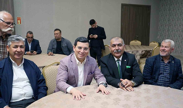 Esentepe'ye doğal gaz müjdesi