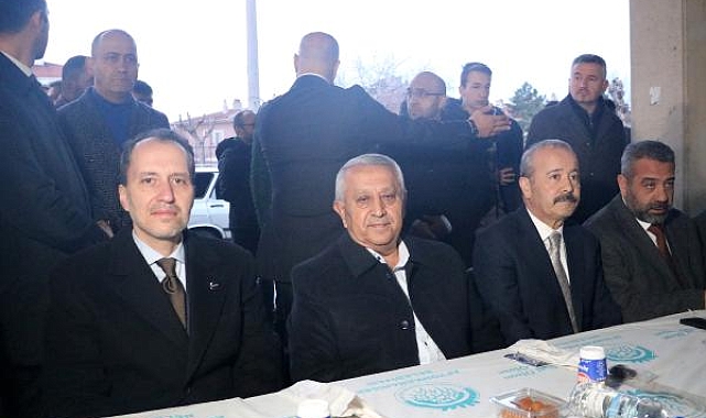 Fatih Erbakan: 'Sözde namus kavramının kökünü kazıyacağız'