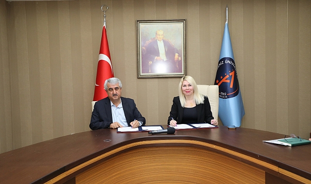 Hayırseverden Korkuteli MYO'ya Mantar Üretim Odası