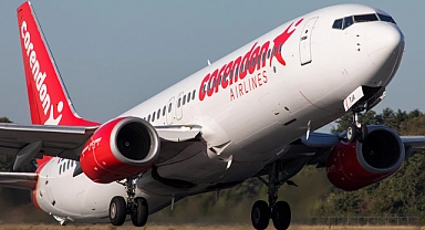 “İlklerin Havayolu” Corendon Airlines 19. Sezonunu Kutluyor
