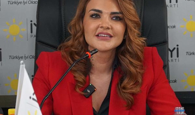 İYİ Parti Antalya'da adaylar belli oldu