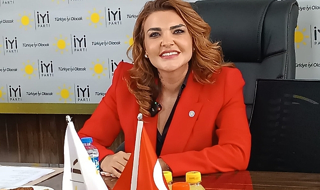 İYİ Parti’de Ayşen Kurt en çok oy alanlar arasında