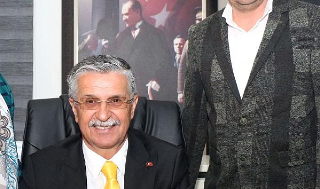 Kemer Belediye Başkanı'nın oğluna silahlı saldırı sanığına 10 yıl hapis