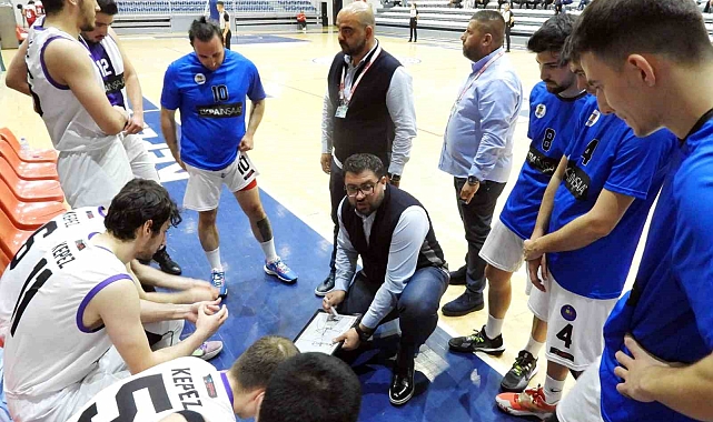 Kepez Dokuma Spor namağlup