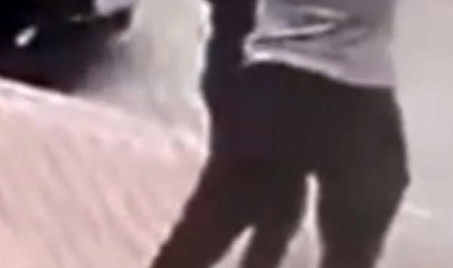 Kuşları uzaklaştırırken akıma kapılan 2 arkadaş, ağır yaralandı