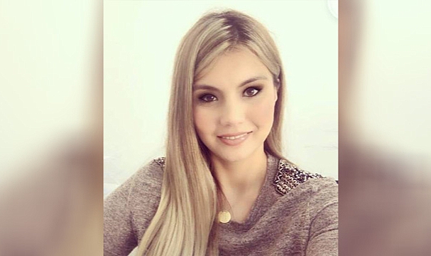 Melisa Oral Antalya'da sevenleri ile buluştu