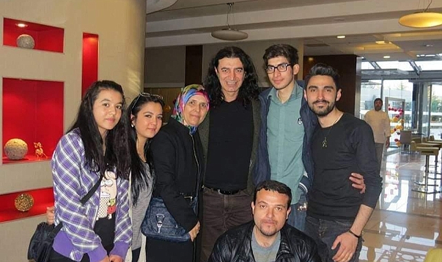 Murat Kekilli Antalya'ya bekleniyor