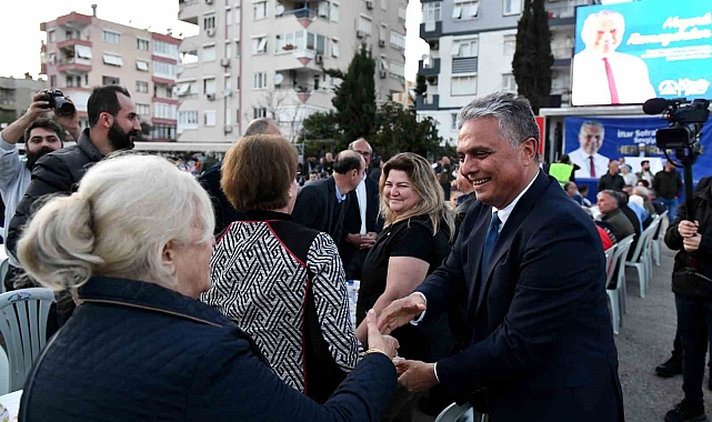 Muratpaşa'da riskli binalar tespit edilecek
