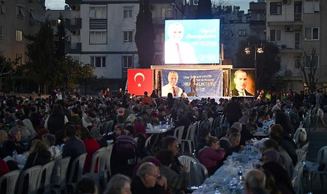 Muratpaşa'da riskli binalar tespit edilecek