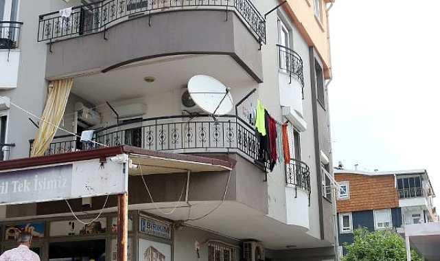 Namaz kılarken kalp krizi geçirip öldü