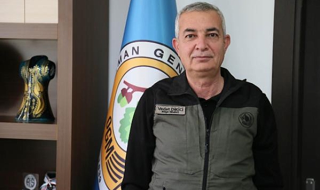 Orman teşkilatı, yangın sezonuna hazır