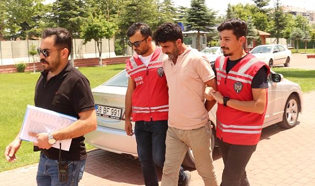 Rabia'nın karnındaki bebeğin babası, katili olan kocası çıktı