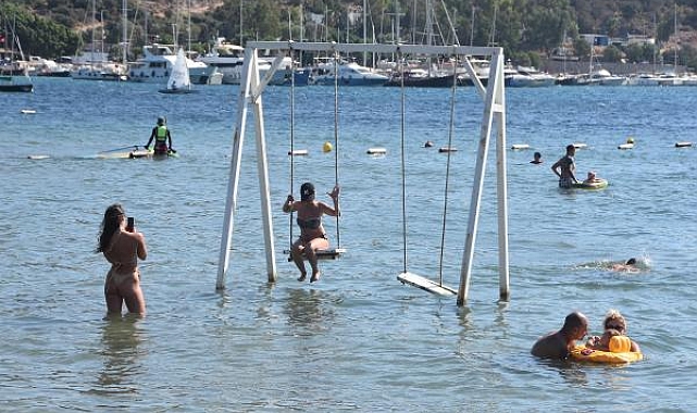 Sahte tatil rezervasyonlarına dikkat