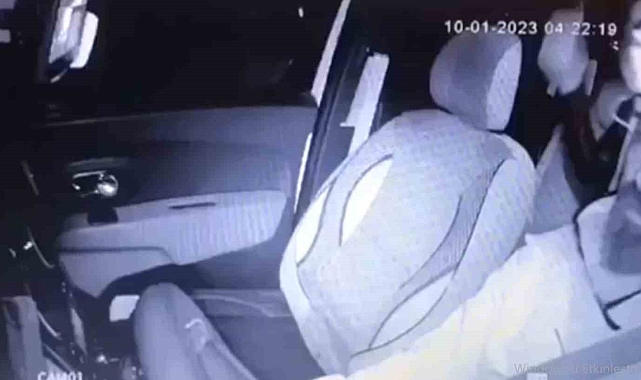 Taksiciye kaldırım taşı ile dehşeti yaşattı, 23 yıl 6 ay hapis cezasına çarptırıldı