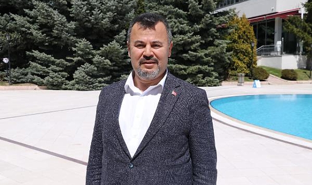 Termal oteller bayramda dolu
