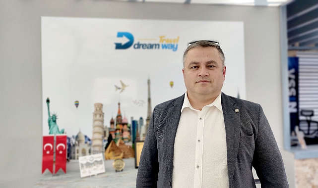 Turizm fuarı EMITT başlıyor