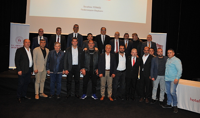 Türkiye Yağlı Güreş Ligi başlıyor