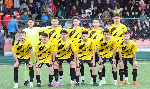 U18 Türkiye Şampiyonası başlıyor