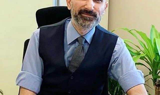 Uzm. Dr. Kayıpmaz, hayatını kaybetti